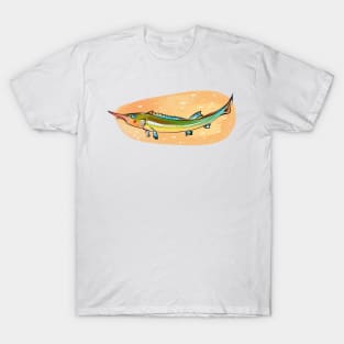 Happy Fish T-Shirt